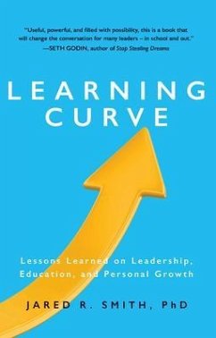 Learning Curve (eBook, ePUB) - Smith, Jared