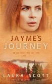 Jayme's Journey (Smoky Mountain Secrets, #6) (eBook, ePUB)