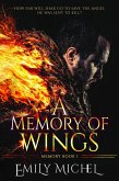 A Memory of Wings (eBook, ePUB)
