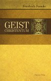 Geistchristentum (eBook, ePUB)