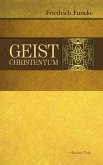 Geistchristentum (eBook, ePUB)