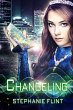 Changeling (Huntress, #2) (eBook, ePUB) - Bild 1
