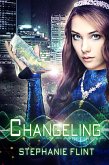Changeling (Huntress, #2) (eBook, ePUB) Changeling (Huntress, #2) (eBook, ePUB)
