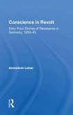 Conscience In Revolt (eBook, PDF)