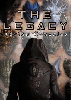 Cover The legacy (eBook, ePUB)