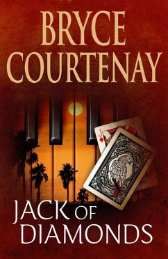 Jack Of Diamonds (eBook, ePUB) - Courtenay, Bryce