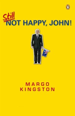 Cover Still Not Happy, John! (eBook, ePUB)