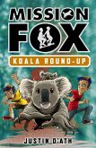 Koala Roundup: Mission Fox Book 8 (eBook, ePUB)