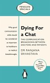 Dying for a Chat: Penguin Special (eBook, ePUB)