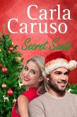 Secret Santo: Destiny Romance (eBook, ePUB)