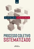 Processo coletivo sistematizado (eBook, ePUB)