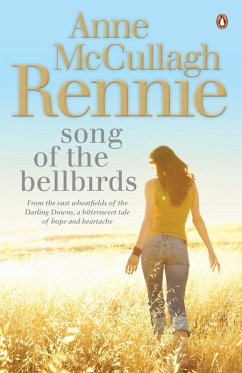 Cover Song of the Bellbirds (eBook, ePUB)
