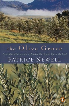 Cover The Olive Grove (eBook, ePUB)