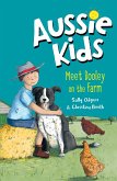 Aussie Kids: Meet Dooley on the Farm (eBook, ePUB)