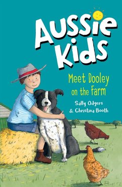 Aussie Kids: Meet Dooley on the Farm (eBook, ePUB) - Odgers, Sally