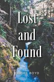 Lost and Found (eBook, ePUB)