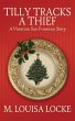 Tilly Tracks a Thief (Victorian San... - Bild 1