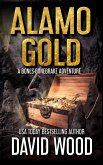 Alamo Gold (Bones Bonebrake Adventures, #5) (eBook, ePUB)