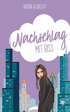 Cover Nachschlag mit Biss (eBook, ePUB)