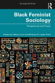 Black Feminist Sociology (eBook, PDF)