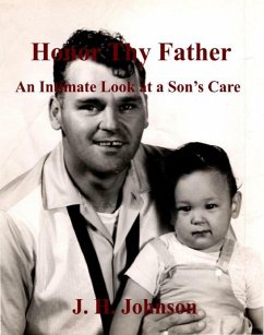 Cover Honor Thy Father (eBook, ePUB)