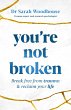 You're Not Broken (eBook, ePUB) - Bild 1