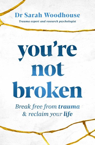 You're Not Broken (eBook, ePUB) You're Not Broken (eBook, ePUB)