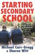 Starting Secondary School (eBook, ePUB) - Bild 1