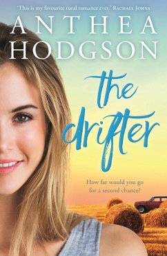 Cover The Drifter (eBook, ePUB)