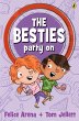 The Besties Party On (eBook, ePUB) - Bild 1