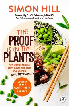 The Proof is in the Plants (eBook, ePUB) - Hill, Simon
