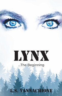 Cover LYNX...The Beginning (eBook, ePUB)