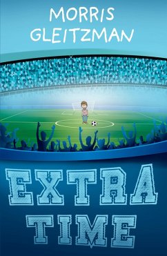Cover Extra Time (eBook, ePUB)