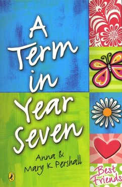 Cover Term in Year Seven (eBook, ePUB)
