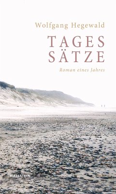 Tagessätze (eBook, PDF) - Hegewald, Wolfgang