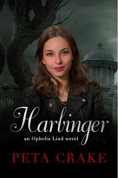 Cover Harbinger: Destiny Romance (eBook, ePUB)