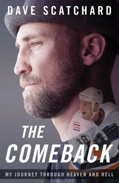 Cover The Comeback (eBook, ePUB)