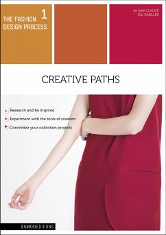 Creative paths (fixed-layout eBook, ePUB) - Claudé, Armelle; Rabiller, Eric