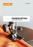 Focus on fashion details (fixed-layout eBook, ePUB)