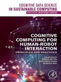 Cognitive Computing for Human-Robot Interaction (eBook, ePUB)