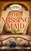 The Missing Maid (Maid for Murder, #1) (eBook, ePUB)