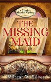 The Missing Maid (Maid for Murder, #1) (eBook, ePUB)