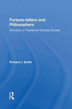 Fortune-tellers and Philosophers (eBook, PDF) - Smith, Richard J