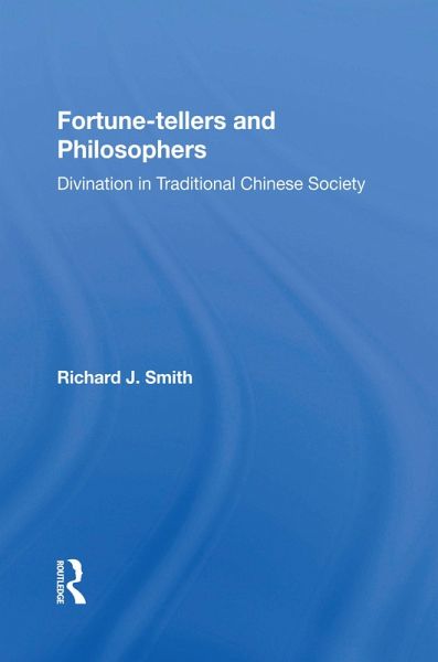 Fortune-tellers and Philosophers (eBook, ePUB) Fortune-tellers and Philosophers (eBook, ePUB)