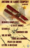 Oeuvres complètes. Illustré (eBook, ePUB)