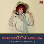 The Complete Chronicles of Avonlea (MP3-Download)