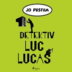 Detektiv Luc Lucas (MP3-Download)