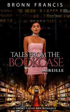 Cover Mireille (Tales From The Bookcase) (eBook, ePUB)