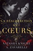 La Résurrection des coeurs : Les Fils Souverains (La Trilogie du Milieu, #3) (eBook, ePUB)