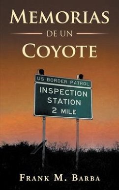 Cover Memorias De Un Coyote (eBook, ePUB)